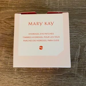 New Mary Kay Hydrogel Eye Patches